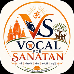 Vocal for Sanatan